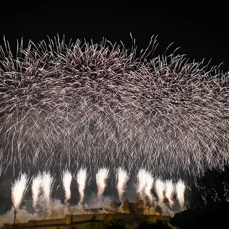 Carcasso *