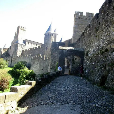 Carcasso Appartamento