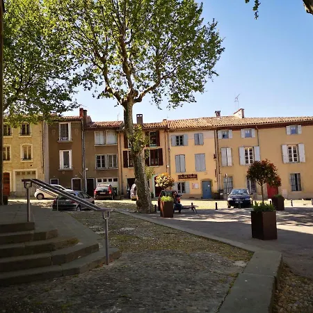 Carcasso Appartamento *